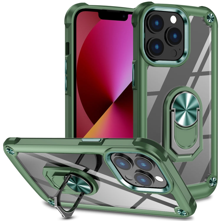 Custodia TPU PC con protezione obiettivo per iPhone 11 Pro Max