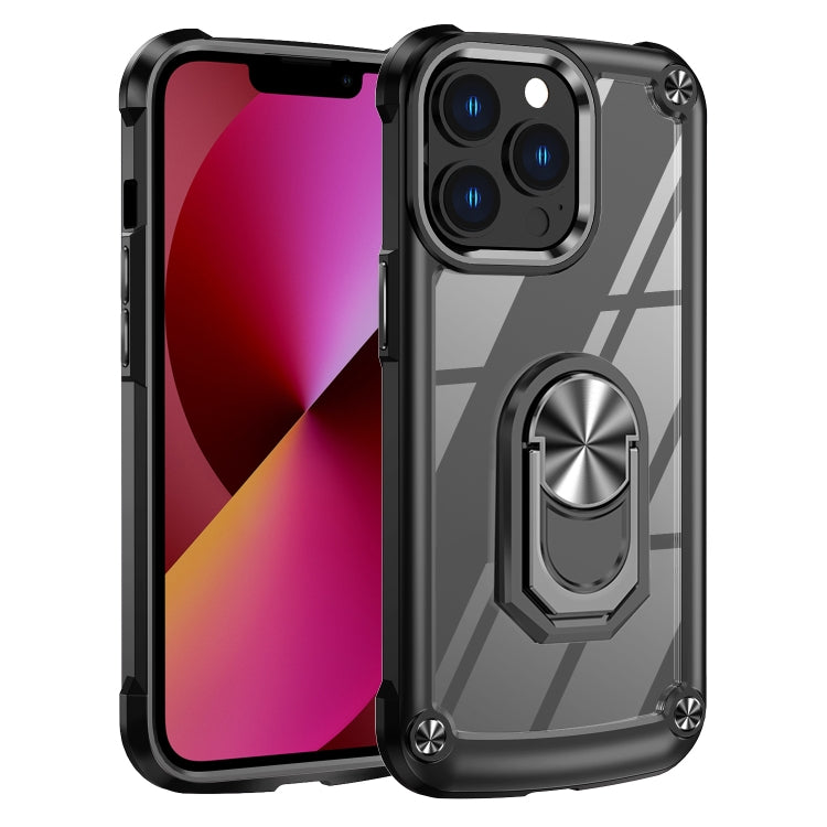 Custodia TPU PC con protezione obiettivo per iPhone 11 Pro Max
