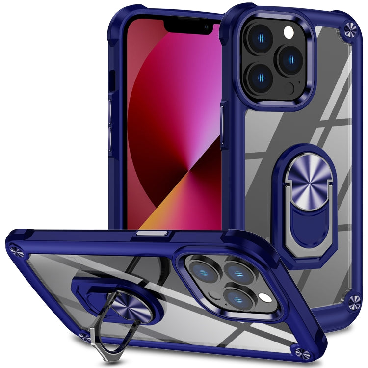 Custodia TPU PC con protezione obiettivo per iPhone 11 Pro Max