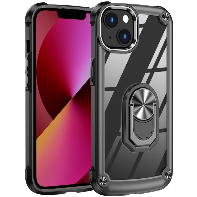 Custodia TPU e PC con protezione obiettivo per iPhone XS Max