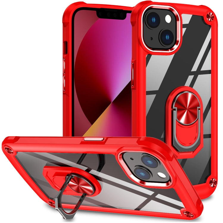 Custodia TPU e PC con protezione obiettivo per iPhone XS Max