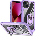 Custodia TPU e PC con protezione obiettivo per iPhone XS Max