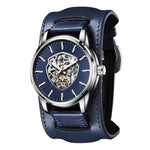 Orologio meccanico uomo OCHSTIN serie Pilota 7010C