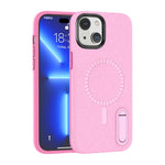 Custodia antiurto con supporto per iPhone 14 e modelli