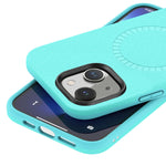 Custodia antiurto con supporto per iPhone 14 e modelli
