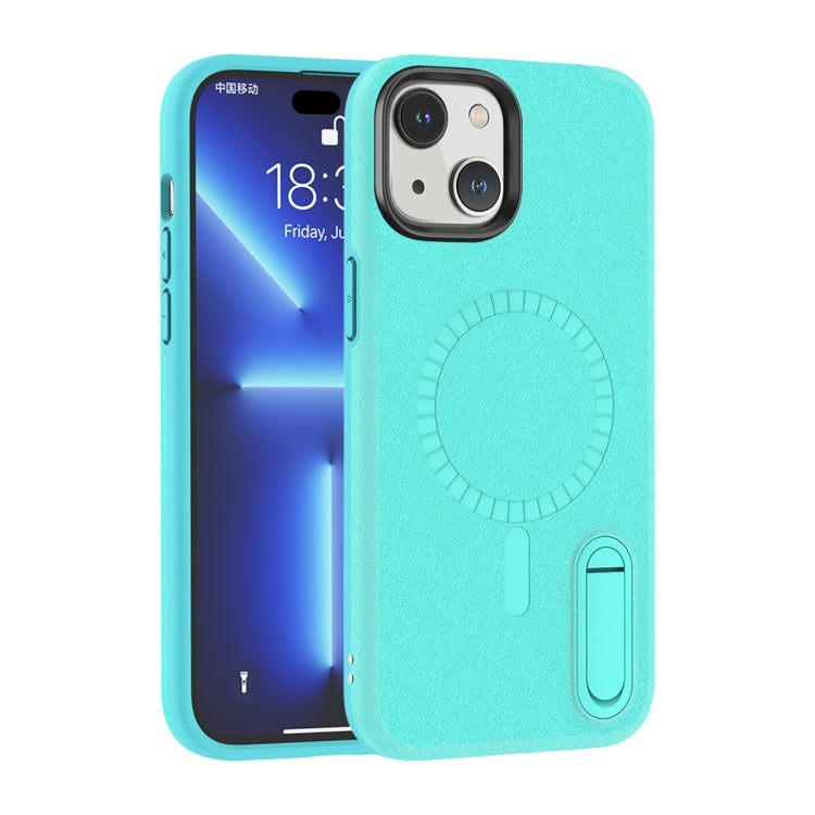 Custodia antiurto con supporto per iPhone 14 e modelli