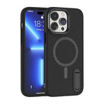 Custodia antiurto con supporto per iPhone 14 e modelli