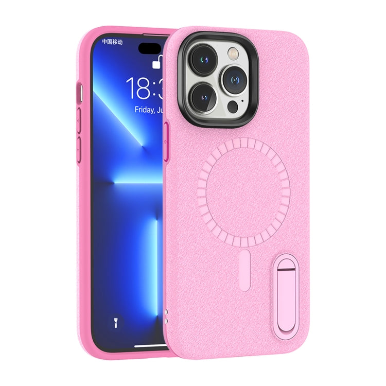 Custodia antiurto con supporto per iPhone 14 e modelli