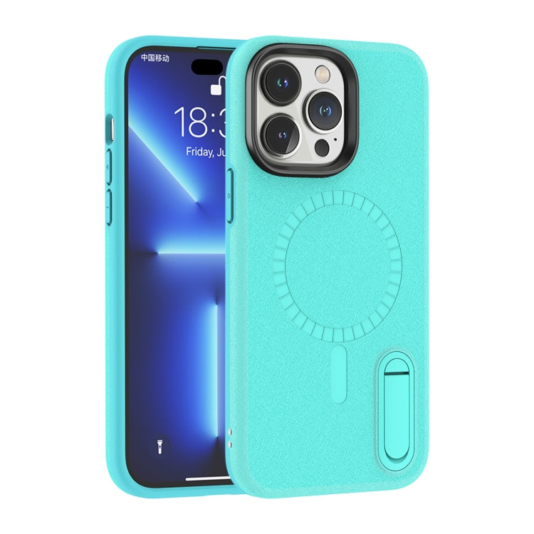 Custodia antiurto con supporto per iPhone 14 e modelli