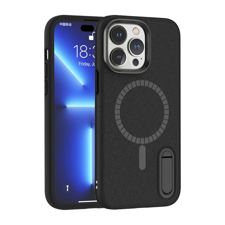 Custodia antiurto con supporto per iPhone 14 e modelli