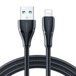 Cavo ricarica rapida USB a 8 pin 2,4A per iPhone