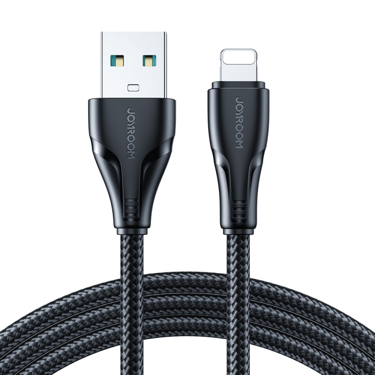 Cavo ricarica rapida USB a 8 pin 2,4A per iPhone
