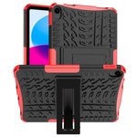 Custodia TPU con supporto per iPad 10.9 2022 e Kindle Fire HD 8