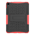 Custodia TPU con supporto per iPad 10.9 2022 e Kindle Fire HD 8