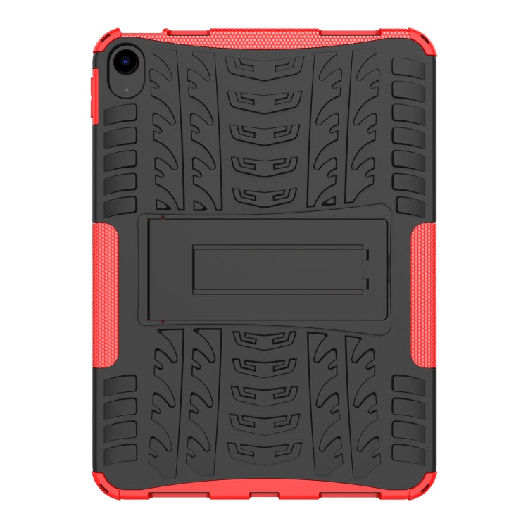 Custodia TPU con supporto per iPad 10.9 2022 e Kindle Fire HD 8