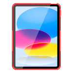 Custodia TPU con supporto per iPad 10.9 2022 e Kindle Fire HD 8