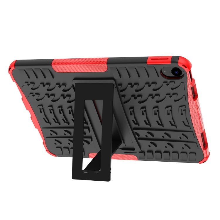 Custodia TPU con supporto per iPad 10.9 2022 e Kindle Fire HD 8