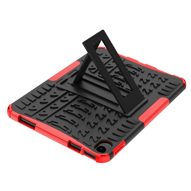Custodia TPU con supporto per iPad 10.9 2022 e Kindle Fire HD 8