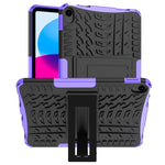 Custodia TPU con supporto per iPad 10.9 2022 e Kindle Fire HD 8