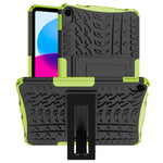 Custodia TPU con supporto per iPad 10.9 2022 e Kindle Fire HD 8