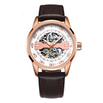 Orologio da uomo meccanico automatico OCHSTIN 42mm