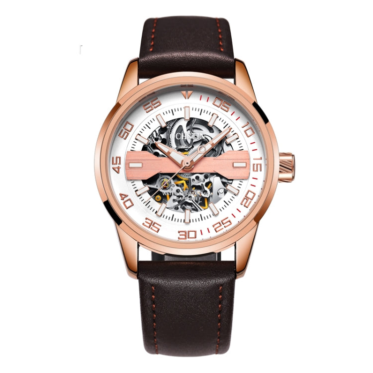 Orologio da uomo meccanico automatico OCHSTIN 42mm