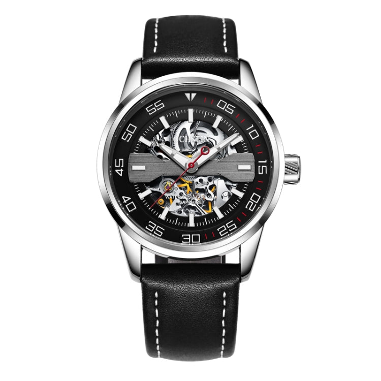 Orologio da uomo meccanico automatico OCHSTIN 42mm