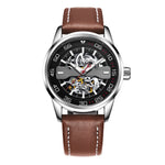 Orologio da uomo meccanico automatico OCHSTIN 42mm