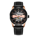 Orologio da uomo meccanico automatico OCHSTIN 42mm