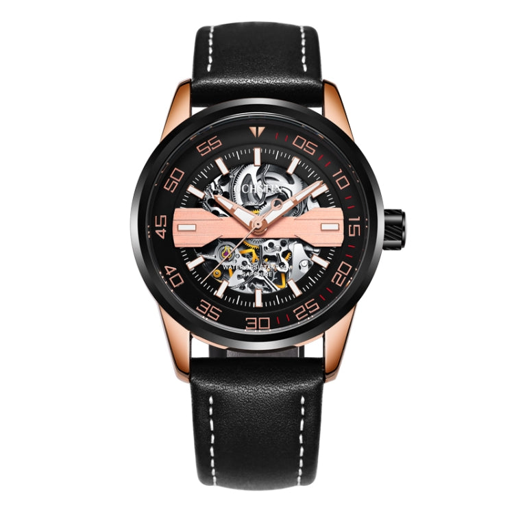 Orologio da uomo meccanico automatico OCHSTIN 42mm