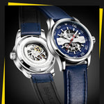 Orologio da uomo meccanico automatico OCHSTIN 42mm
