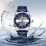 Orologio da uomo meccanico automatico OCHSTIN 42mm