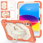 Custodia protettiva in silicone per iPad 10th Gen 10.9 2022