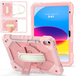 Custodia protettiva in silicone per iPad 10th Gen 10.9 2022