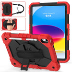 Custodia protettiva in silicone per iPad 10th Gen 10.9 2022