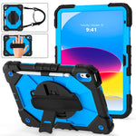 Custodia protettiva in silicone per iPad 10th Gen 10.9 2022