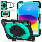 Custodia protettiva in silicone per iPad 10th Gen 10.9 2022