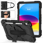 Custodia protettiva in silicone per iPad 10th Gen 10.9 2022