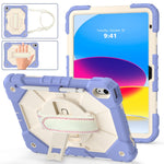 Custodia protettiva in silicone per iPad 10th Gen 10.9 2022