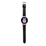 Cinturino in vera pelle per Samsung Galaxy Watch5 44mm