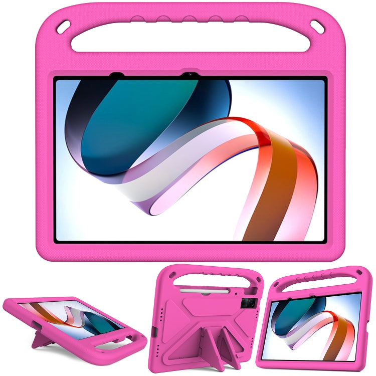Custodia tablet antiurto in EVA per Xiaomi Redmi Pad 10.61
