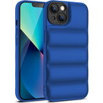 Custodia antiurto con airbag per iPhone 14 Pro