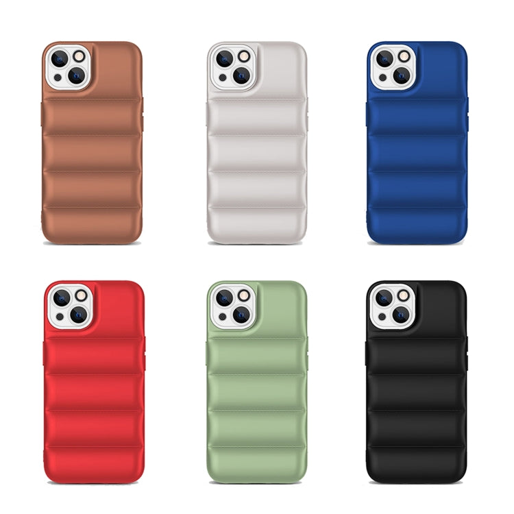 Custodia antiurto con airbag per iPhone 14 Pro
