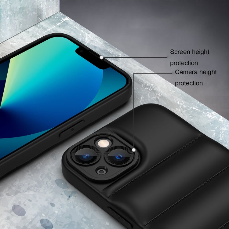 Custodia antiurto con airbag per iPhone 14 Pro