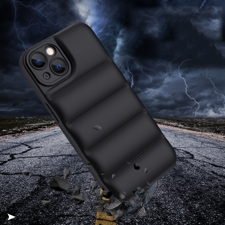 Custodia antiurto con airbag per iPhone 14 Pro