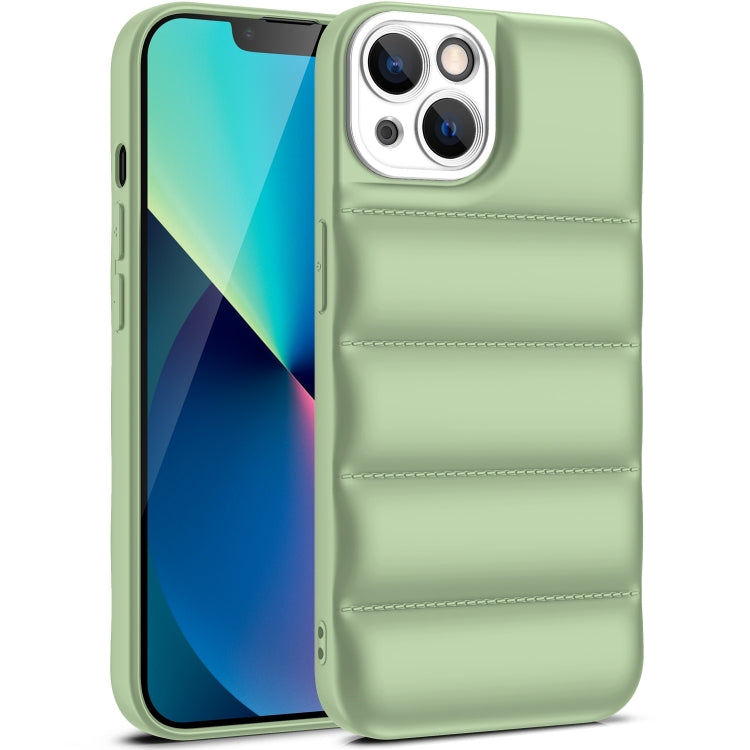 Custodia antiurto con airbag per iPhone 14 Pro
