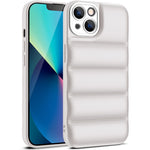 Custodia antiurto con airbag per iPhone 14 Pro