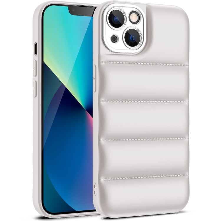 Custodia antiurto con airbag per iPhone 14 Pro