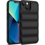 Custodia antiurto con airbag per iPhone 14 Pro