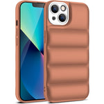 Custodia antiurto con airbag per iPhone 14 Pro